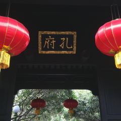 Dongfang Hotel (Ganzhou Head Office) User Photo