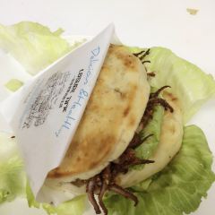 Huobaoyouyuge User Photo