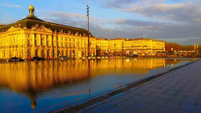 Place de la Bourse
