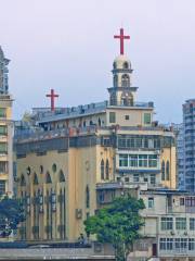 Zhongzhou Christian Cathedral