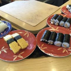 Kaitenzushi Misaki User Photo