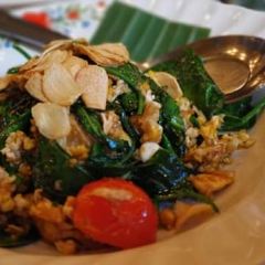 Ginger Farm Kitchen User Photo