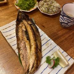 鐵男居酒屋 User Photo