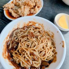 Old Castle Buckwheat Noodles User Photo