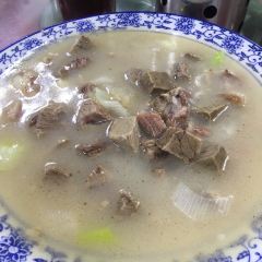 YangShi Shi Lou User Photo