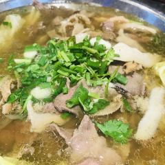 XIE LAO WU QIAO JIAO NIU ROU User Photo