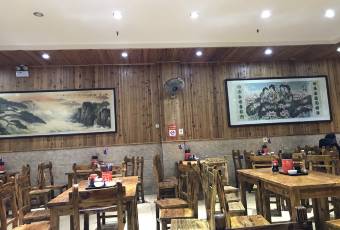 Sijie Noodle & Rice Flour Shop (Pozi Street Branch) user photo