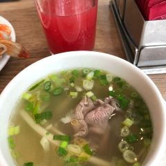 漢來海港自助餐廳（敦化店） User Photo