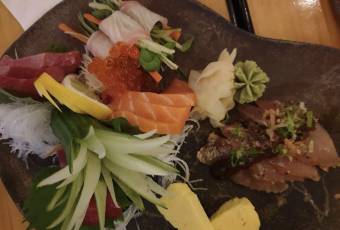 Douzo Sushi user photo