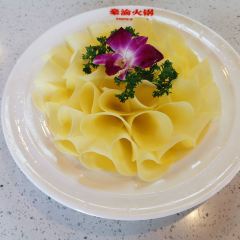 豪渝火锅(大冶店) User Photo