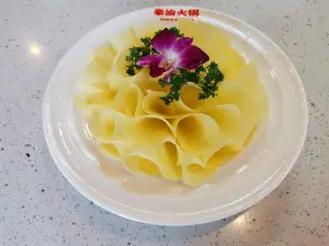 豪渝火鍋（大冶店）