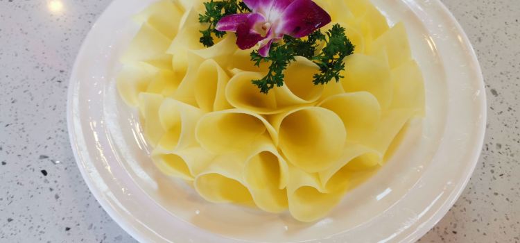 豪渝火锅(大冶店)