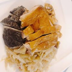 Chi Chia Chuang (Changchun Road) User Photo