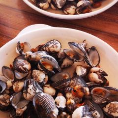 阿庆嫂海鲜舫 User Photo