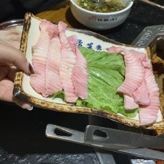 Chen YanJing Hot Pot (YuZhou XinDou) User Photo