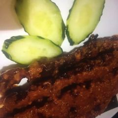 Naughty Nuri's User Photo