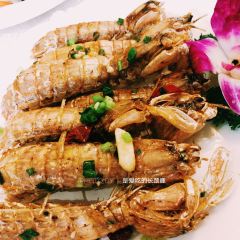 Guo Ju Seafood User Photo
