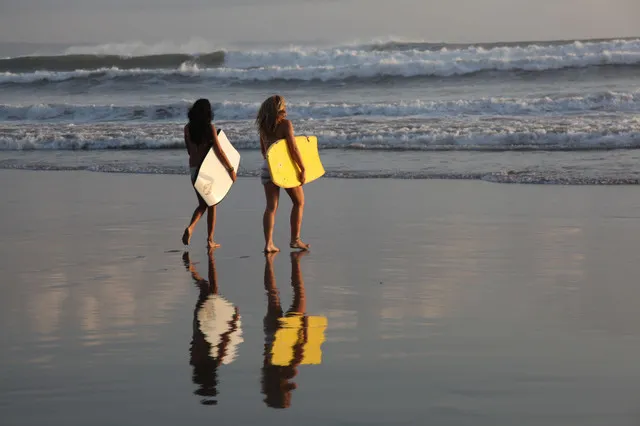 Reviews of the Most Beautiful Beaches in Bali 