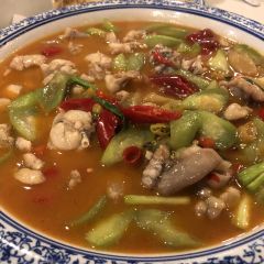 Laomatoulangshan Restaurant User Photo