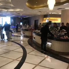 保定电谷国际酒店·绿谷咖啡西餐厅 User Photo