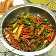 Yazhudajiulou·xiamenlaozihao (lvlinglu) User Photo