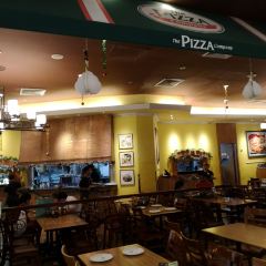 The Pizza Company User Photo