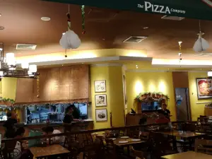 The Pizza Company