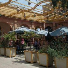 木卡姆故乡餐厅 User Photo