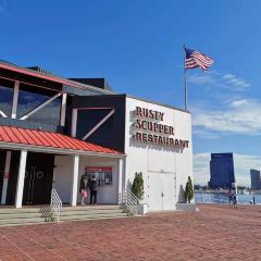 Rusty Scupper Restaurant & Bar User Photo