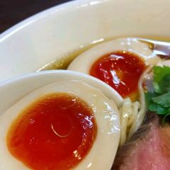 Ramen Ajisai User Photo