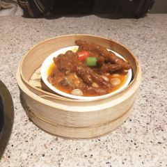 Baowangyuecai Restaurant (huangshanlu) User Photo