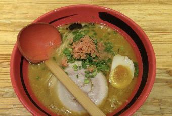 鮮蝦蕎麥 一幻（總本店）用戶圖片