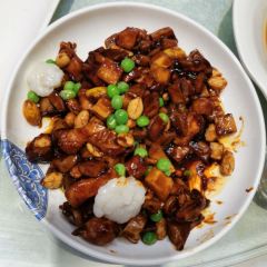 名厨本帮馆 User Photo