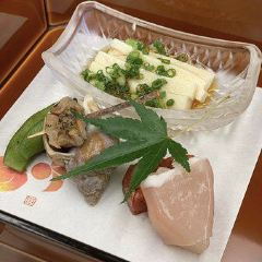 Yoshizuka Unagi User Photo