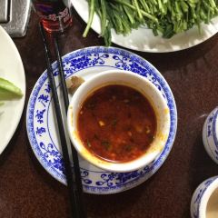 Yin tong yak hotpot place User Photo