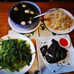 Ginger Duck Aqiang Fried Crab·XINAQIANG User Photo