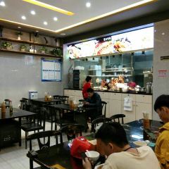 尚品燒鵝瀨粉（宏遠總店）張用戶圖片