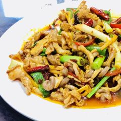 Xiankelai Restaurant (yanhuxin) User Photo