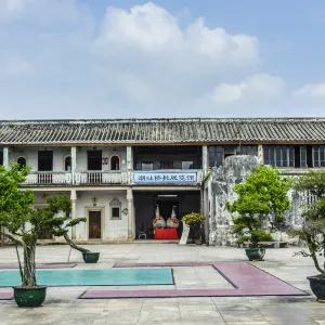 汕頭老城
