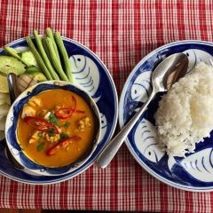 Tang Kitchen User Photo