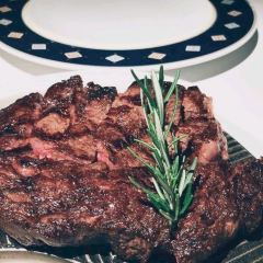 The Mediterranean Steak House User Photo