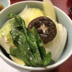 Kappō Yoshida User Photo