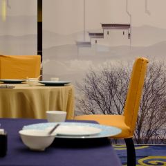 Shang Palace User Photo