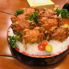 水景坊•湖景餐廳張用戶圖片