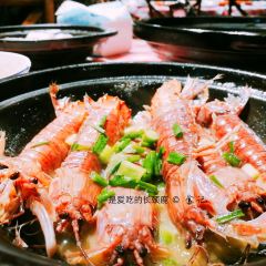 Bonpappa 여행 사진