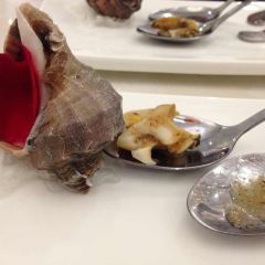 泉州泰禾洲際飯店·泰福酒樓張用戶圖片
