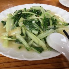 云水谣农家轩美食馆 User Photo