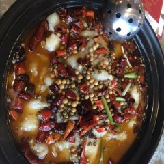 LI HUA YUAN User Photo