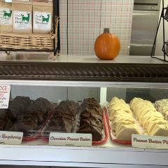 Old Danish Food Farm. Inc. Fudge Kitchen User Photo