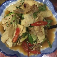 东固红菜馆·老兵之家 User Photo